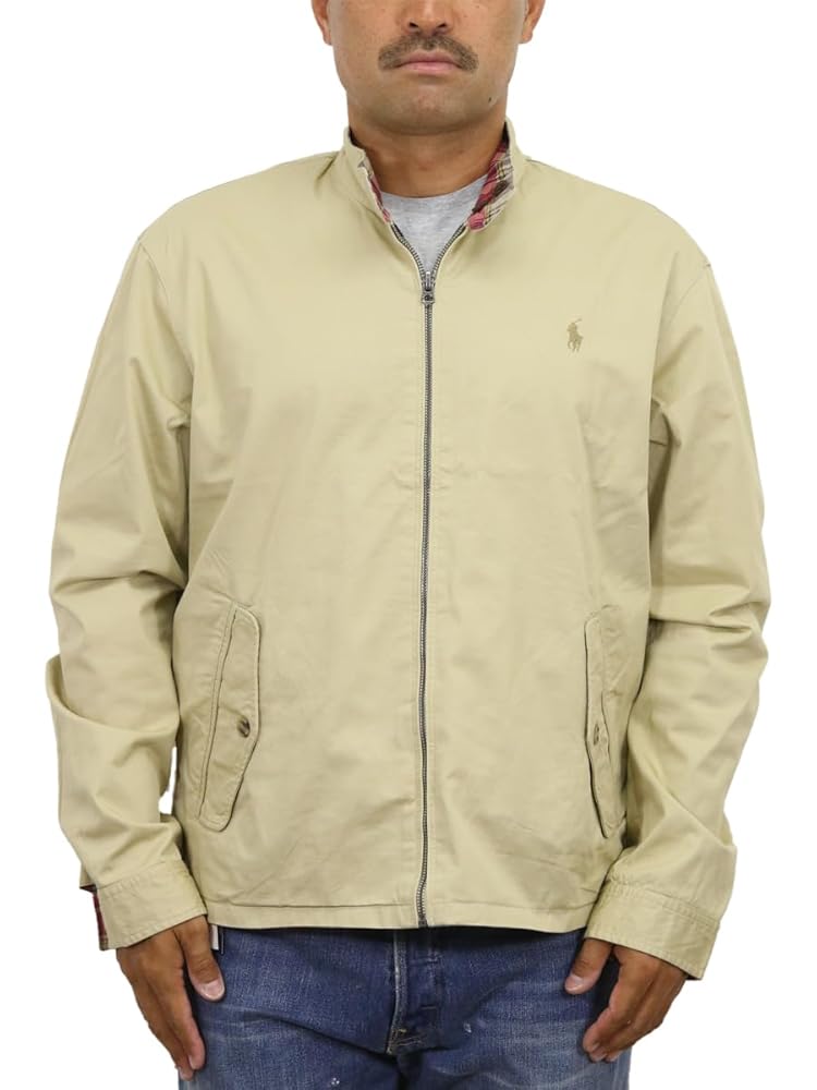 Amazon | [POLO RALPH LAUREN] (ポロ ラルフローレン) メンズ